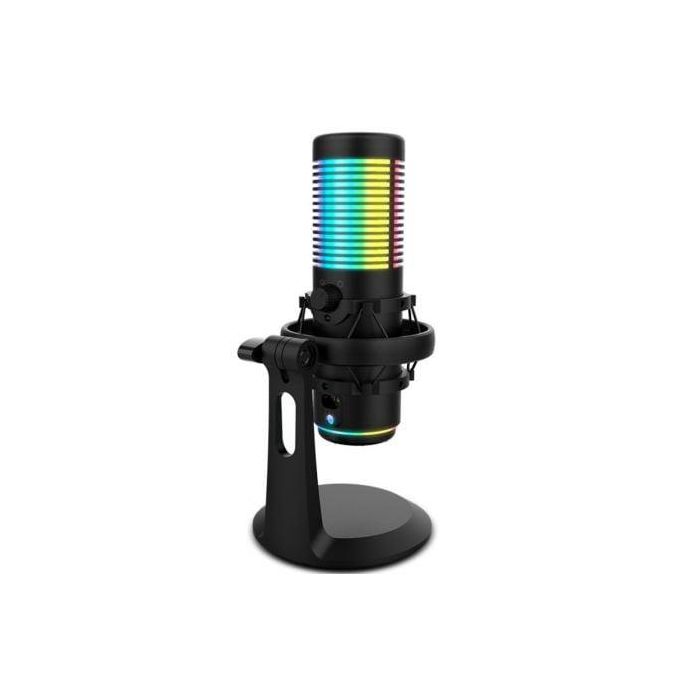 Micrófono Krom Kaze/ USB 2.0/ Jack 3.5 3