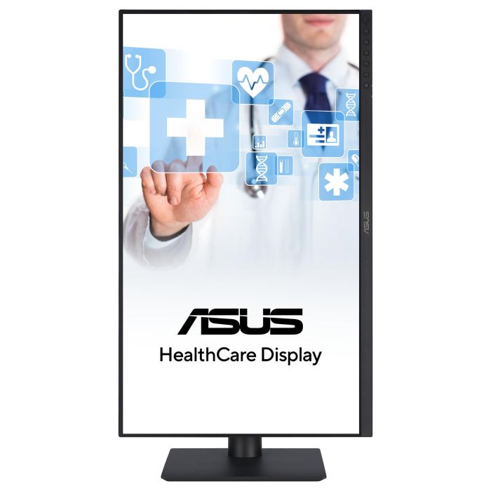 ASUS Business HA2441A Monitor 60.5 cm 16:9 WQHD IPS Anti-reflejos 75Hz 5ms Negro 7