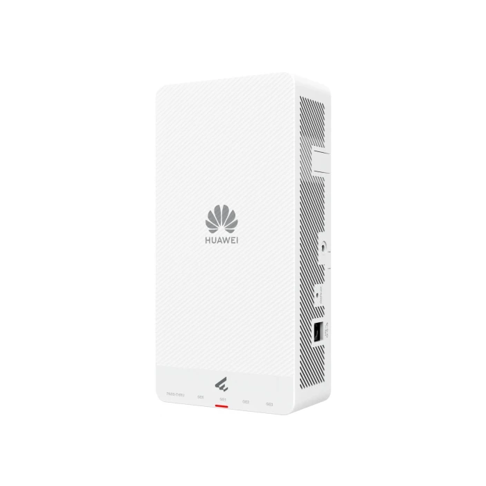 HUAWEI 50088141 eKit AP271E Punto de Acceso Inalámbrico Wi-Fi 7 (802.11be) 2x2 MIMO Doble Banda 3,57 Gbps para Empresas