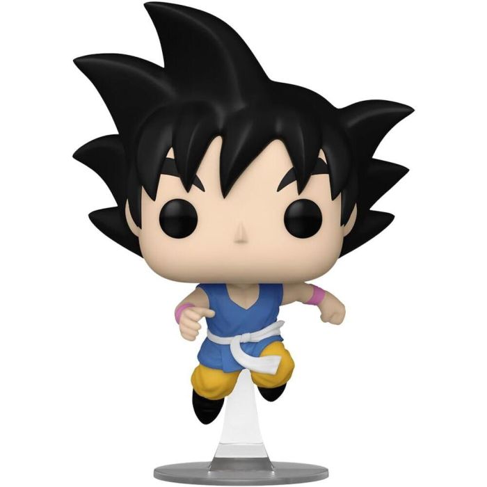 Funko 72088 Pop! Goku Dragon Ball GT - Figura de Vinilo Coleccionable 12,7 cm 1 Funko 72088 Pop! Goku Dragon Ball GT - Figura de Vinilo Coleccionable 12,7 cm 1