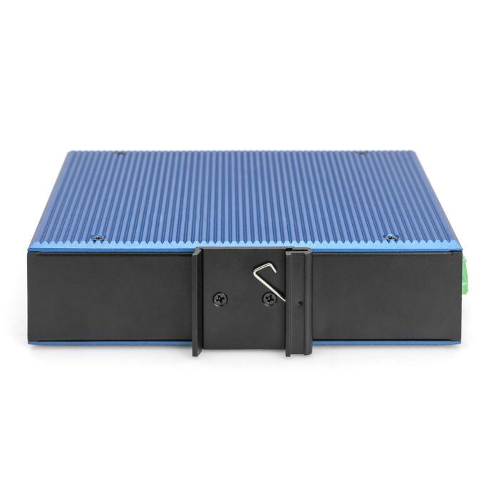 Digitus 8+4P 10G Uplink Industrial Gigabit Ethernet Switch L3 managed 4