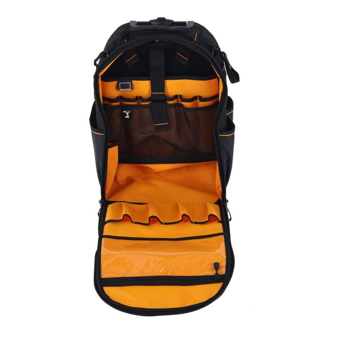 Mochila portaherramientas con ruedas, edición mclaren, ip54, 35 x 24 x 54 cm 1 Mochila portaherramientas con ruedas, edición mclaren, ip54, 35 x 24 x 54 cm 1