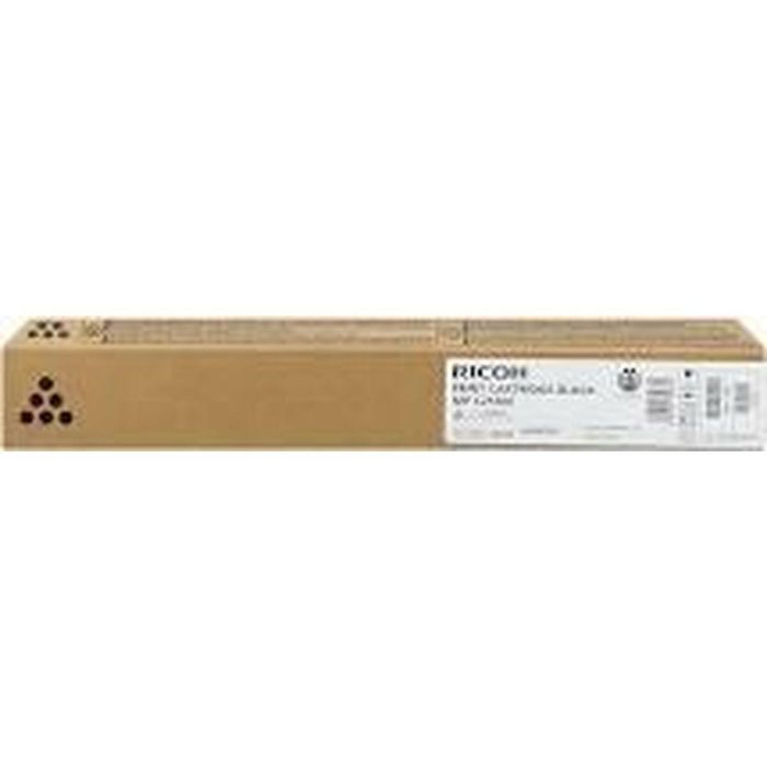 RICOH COPIADORA MPC-2030/2050/2550 TONER NEGRO 1 RICOH COPIADORA MPC-2030/2050/2550 TONER NEGRO 1