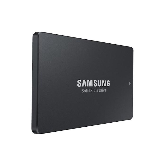 Samsung PM893 SSD 7.6TB 2.5" SATA III para Servidor/Estación de Trabajo 2 Samsung PM893 SSD 7.6TB 2.5" SATA III para Servidor/Estación de Trabajo 2