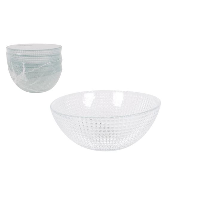 Set de 6 boles Peonia Ø 13 cm / 375 ml - La Mediterranea (2 Cajas) Set de 6 boles Peonia Ø 13 cm / 375 ml - La Mediterranea (2 Cajas)