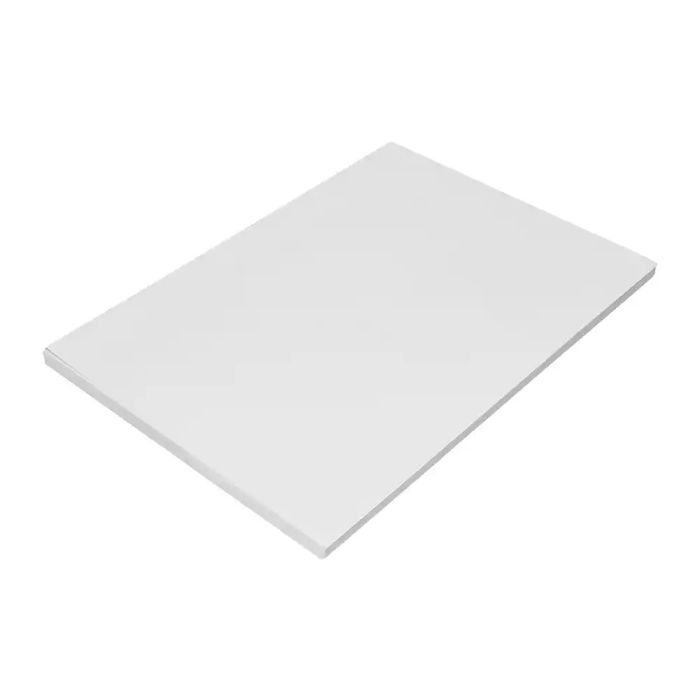 Liderpapel Papel Verjurado A4 120g/m² Blanco Paquete 100 Hojas 5 Liderpapel Papel Verjurado A4 120g/m² Blanco Paquete 100 Hojas 5