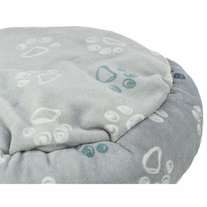 Cama para Perro Trixie Gris claro Ø 50 cm 1 Cama para Perro Trixie Gris claro Ø 50 cm 1