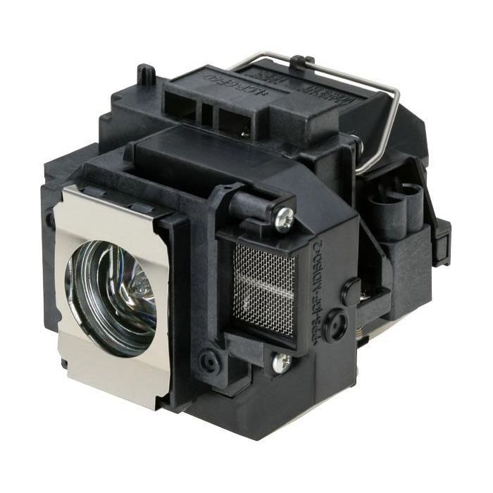 CoreParts Lámpara de Proyector 4000h 200W compatible con Epson EB-S10, EB-S9, EB-S92, EB-W10, EB-W9, EB-X10, EB-X9, EB-X92