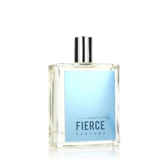 Abercrombie & Fitch Naturally Fierce Women Edp 100 mL 1