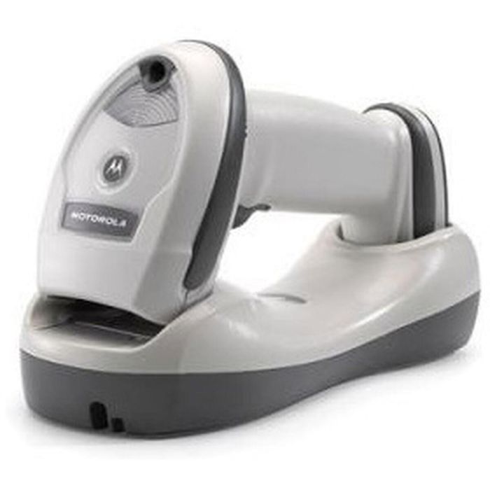 Lector Códigos de Barras Zebra LI4278 Blanco Lector Códigos de Barras Zebra LI4278 Blanco