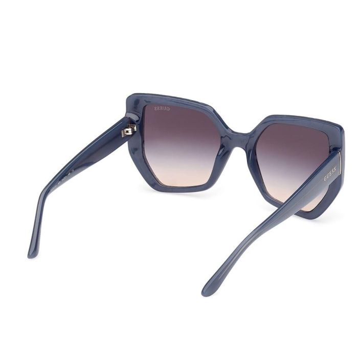 Gafas de Sol Mujer Guess GU00153-5584B Ø 55 mm 3