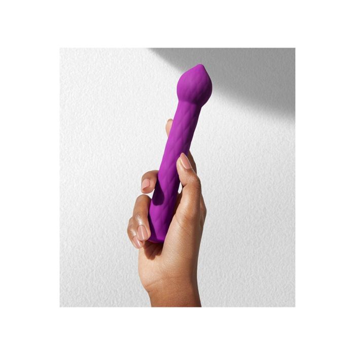 Vibrador Punto G FemmeFunn Morado 6 Vibrador Punto G FemmeFunn Morado 6
