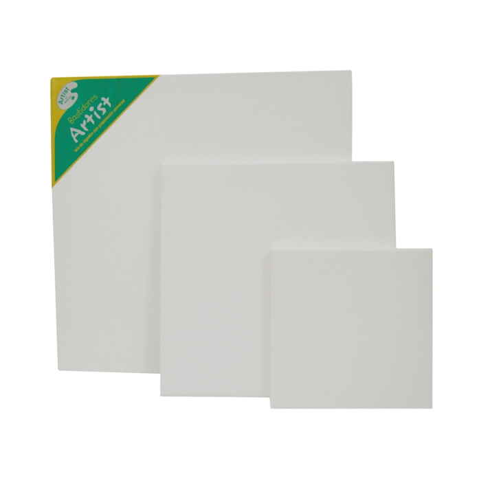 Artist Bastidor Lienzo Grapado Trasero Algodón 100% 30x30 cm 1 Artist Bastidor Lienzo Grapado Trasero Algodón 100% 30x30 cm 1