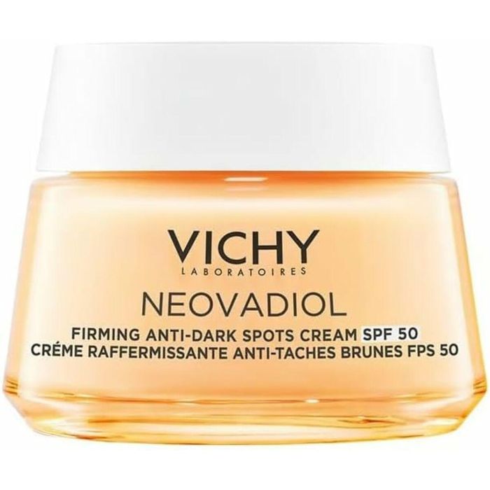 Crema Antimanchas Vichy Neovadiol Reafirmante Spf 50 50 ml