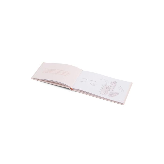 Bolas Chinas Le Wand Crystal (by le Wand) Cuarzo Rosa 15 Bolas Chinas Le Wand Crystal (by le Wand) Cuarzo Rosa 15