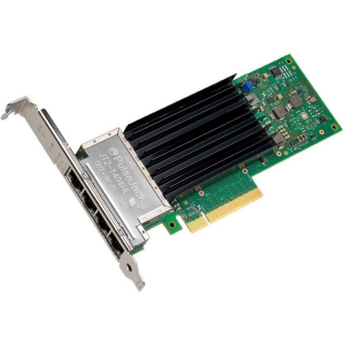 Intel X710-T4L Ethernet Network Adapter Bulk