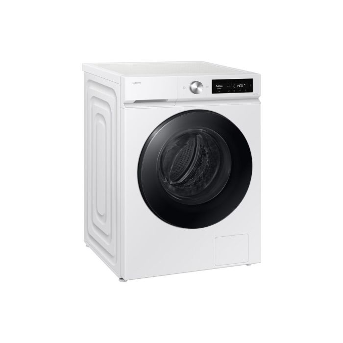 Lavadora - Secadora Samsung WD11DB7B85GWU3 1400 rpm 6 Kg 11 Kg 4