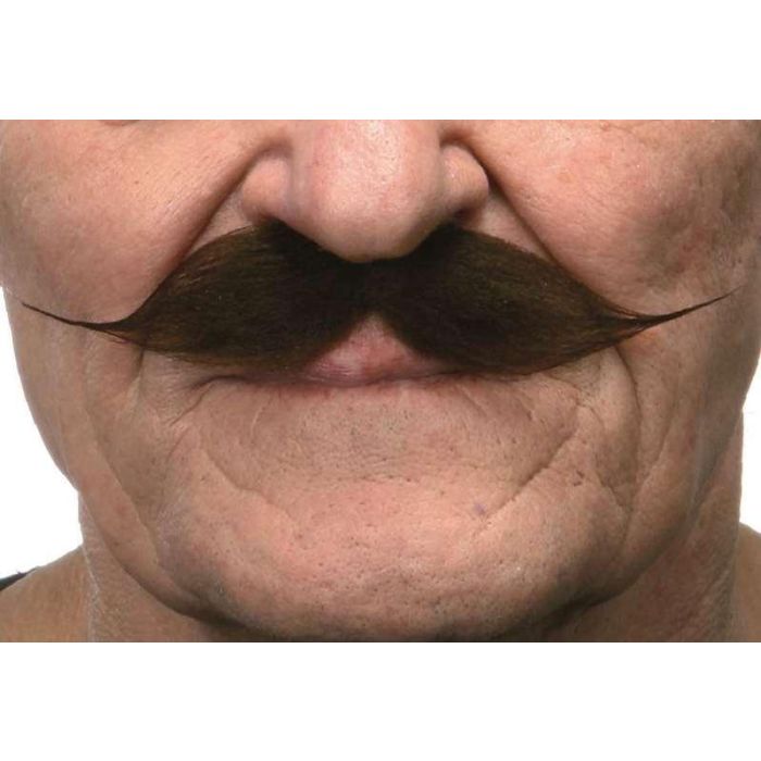 My Other Me Bigote para adulto talla única Multicolor 1