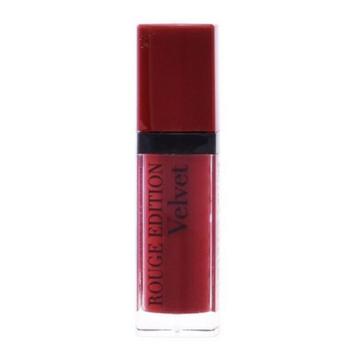 Pintalabios Rouge Édition Velvet Bourjois 23