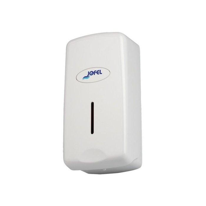 Dosificador Jabon Smart 1 Litro Blanco