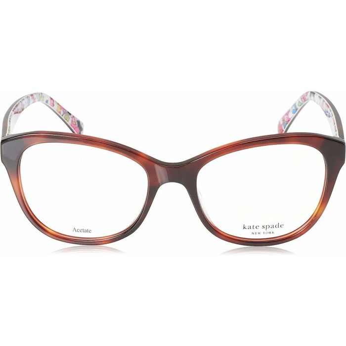 Montura de Gafas Mujer Kate Spade NATALY086F117 Ø 51 mm 4 Montura de Gafas Mujer Kate Spade NATALY086F117 Ø 51 mm 4