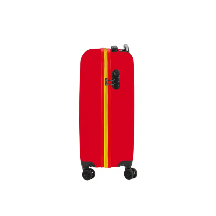 Safta Trolley Cabina 20' Seleccion Española 550x345x200 mm 2