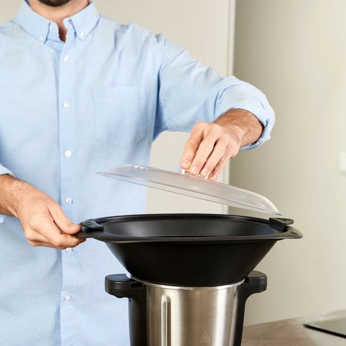 Robot de Cocina Taurus FOODIE 1500 W 1 Robot de Cocina Taurus FOODIE 1500 W 1