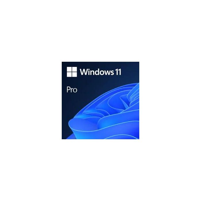 Microsoft Windows 11 Pro 64 Bit ESD-DownloadESD - Licencia ESD para 1 PC