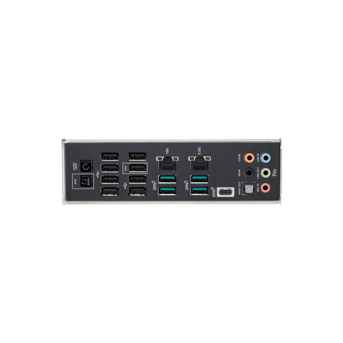 ASUS Placa Base PRO WS W790-ACE Intel W790 LGA 4677 90MB1C70-M0EAY0 2 ASUS Placa Base PRO WS W790-ACE Intel W790 LGA 4677 90MB1C70-M0EAY0 2