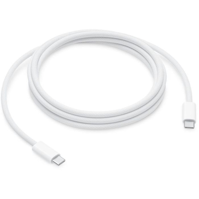 Apple Cable de Carga USB-C de 240W (2 M) MU2G3ZM/A Apple Cable de Carga USB-C de 240W (2 M) MU2G3ZM/A