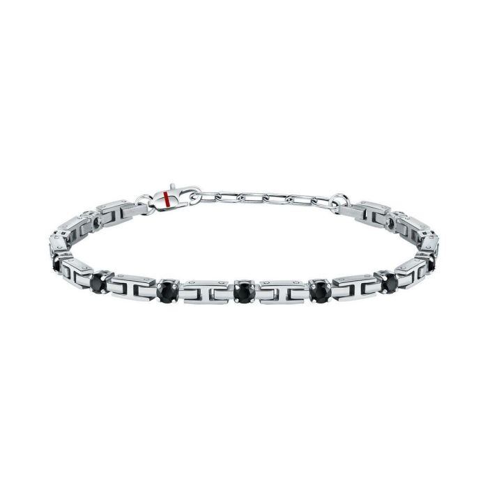 Pulsera Mujer Sector SANN35 Plateado Pulsera Mujer Sector SANN35 Plateado