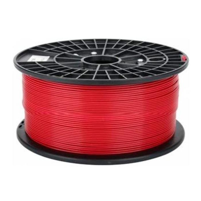 3d colido Filamento PLA 1.75 mm 1 kg Rojo para Impresion 3D 2