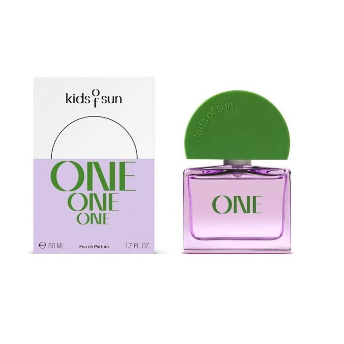 Kids Of Sun One 50 mL Edp