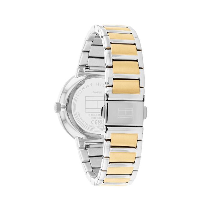 Reloj Mujer Tommy Hilfiger 1782534 (Ø 35 mm) 3 Reloj Mujer Tommy Hilfiger 1782534 (Ø 35 mm) 3