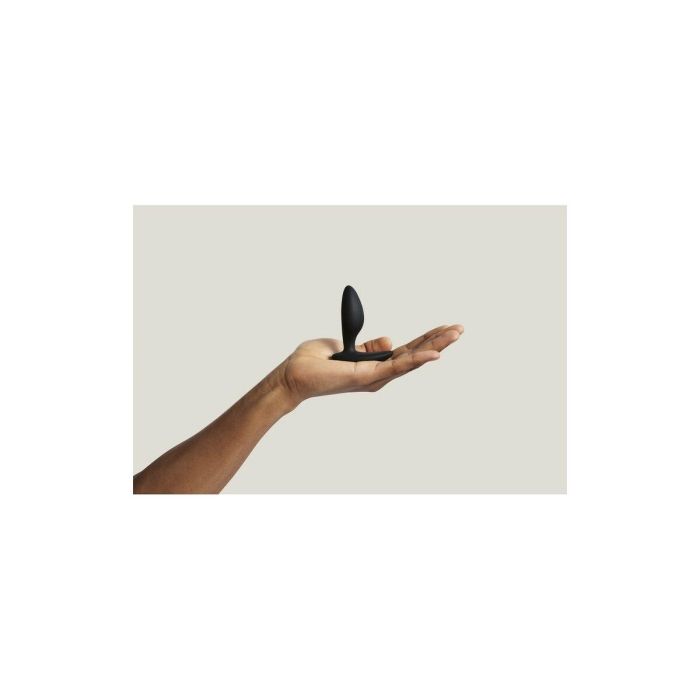 Masajeador de Próstata We-Vibe Negro 8 Masajeador de Próstata We-Vibe Negro 8