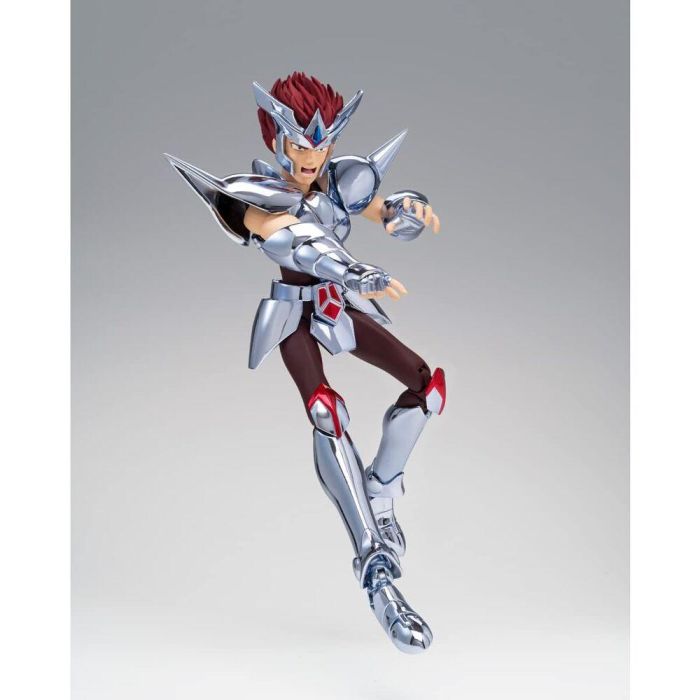 TAMASHII NATIONS Figura Saint Seiya Saint Cloth Myth Ex Centaurius Babel articulada 16cm con accesorios Los Caballeros del Zodiaco 2 TAMASHII NATIONS Figura Saint Seiya Saint Cloth Myth Ex Centaurius Babel articulada 16cm con accesorios Los Caballeros del Zodiaco 2