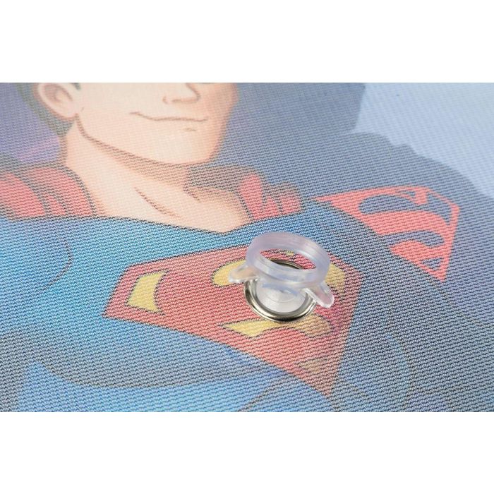 Par Persianas Laterales Superman 44x35 cm 2 Piezas CZ10972 2 Par Persianas Laterales Superman 44x35 cm 2 Piezas CZ10972 2