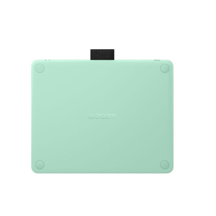 Wacom Intuos Small Ctl-4100 Wle-S Tableta Digitalizadora con Lápiz y Software Gratuito 3 Wacom Intuos Small Ctl-4100 Wle-S Tableta Digitalizadora con Lápiz y Software Gratuito 3