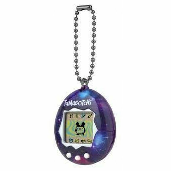 Tamagotchi original - Galaxia - BANDAI 2