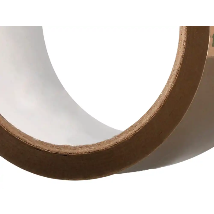 Q-connect Cinta Adhesiva Polipropileno Havana 132 mt x 50 mm para Embalaje 6