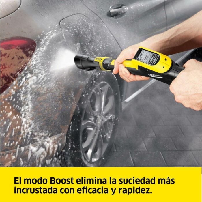 Hidrolimpiadora Kärcher K7 PREMIUM SMAR 7 Hidrolimpiadora Kärcher K7 PREMIUM SMAR 7