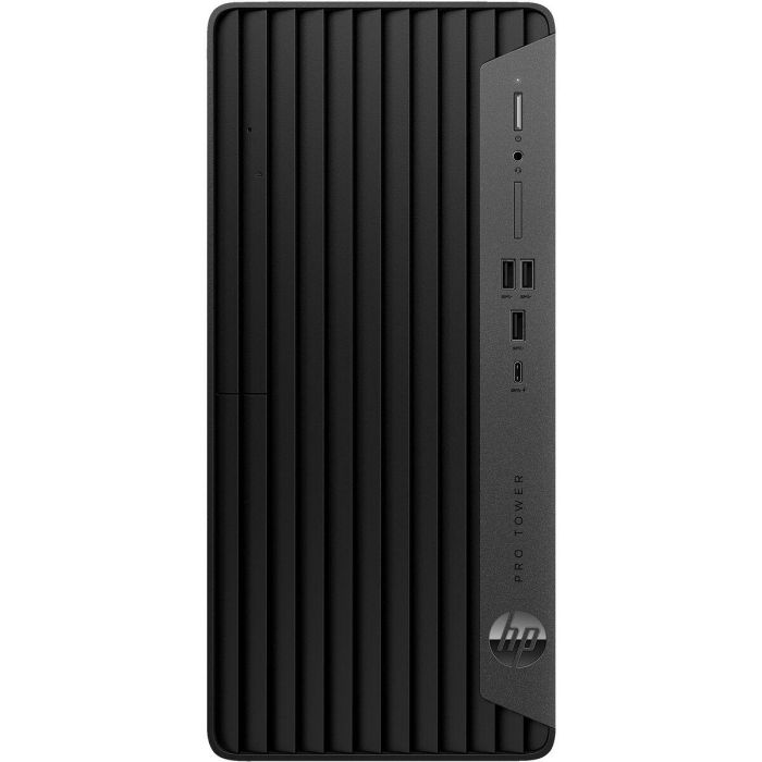 PC de Sobremesa HP 9M8G6AT i5-12500H 16 GB RAM 512 GB SSD 1 PC de Sobremesa HP 9M8G6AT i5-12500H 16 GB RAM 512 GB SSD 1