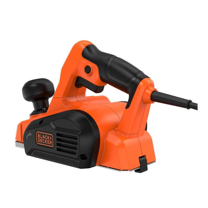 S.of. cepillo eléctrico 710w bew712-qs black+decker 1