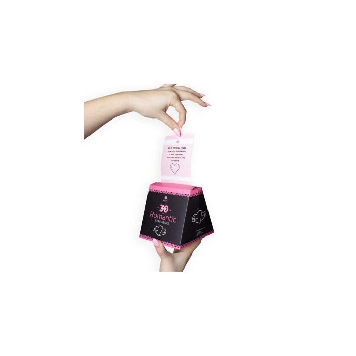 Conjunto de Lencería Secret Play 1 Conjunto de Lencería Secret Play 1