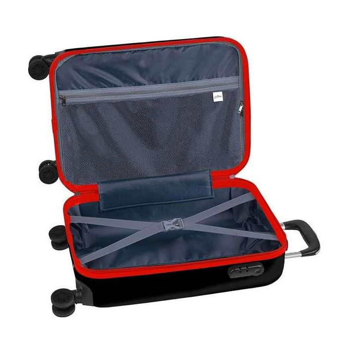 Safta Trolley Cabina 20" 550x345x200 mm 3