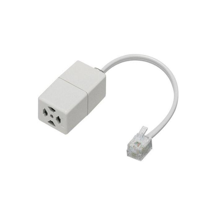 Bixolon External buzzer for SRP-350, SRP-350plus Bixolon External buzzer for SRP-350, SRP-350plus