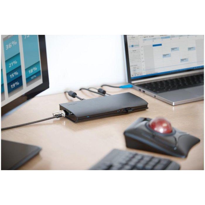 Kensington Expert Mouse® Wireless Trackball 17 Kensington Expert Mouse® Wireless Trackball 17