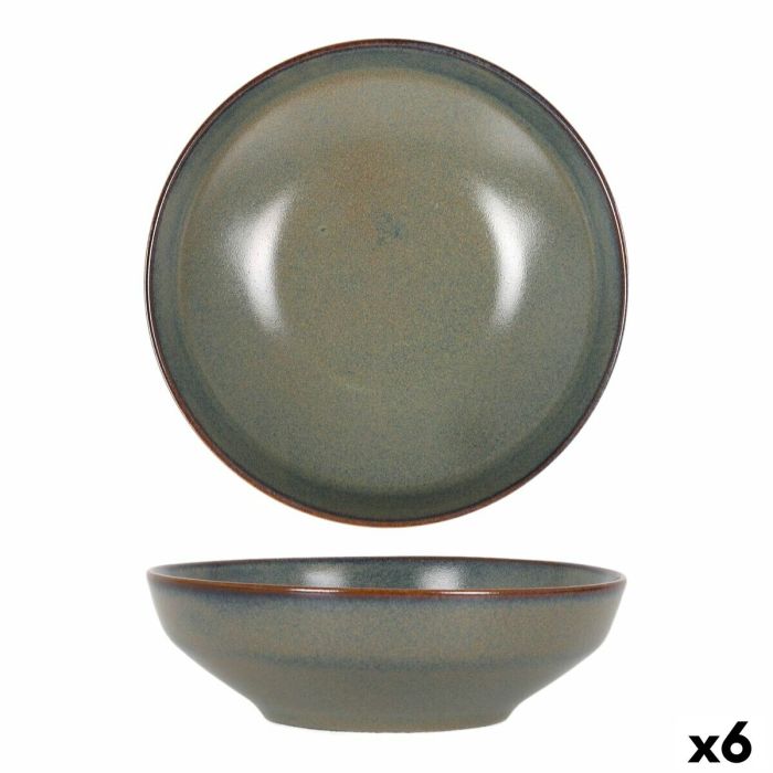 Bol para Aperitivos Ø 15 cm 450 ml (6 Unidades) Bol para Aperitivos Ø 15 cm 450 ml (6 Unidades)