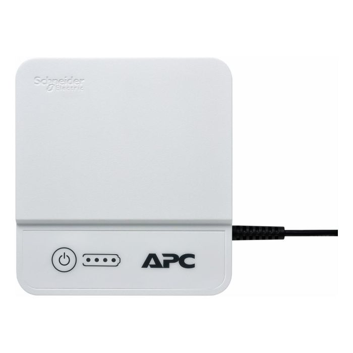APC CP12036LI UPS para Router/Modem/VoIP 12V Ión de litio 36W