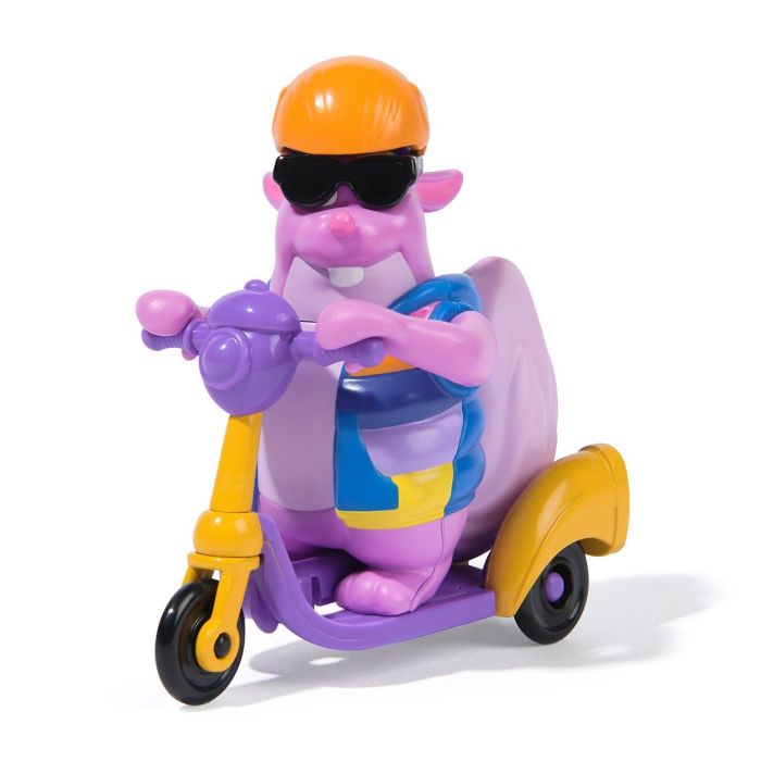 Spin Master 6073671 Pack Figuras Dora la Exploradora y Tico +3 años 3 Spin Master 6073671 Pack Figuras Dora la Exploradora y Tico +3 años 3